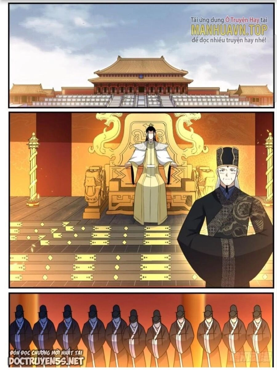 Ta Làm Kiêu Hùng Tại Dị Giới Chapter 383 - 2