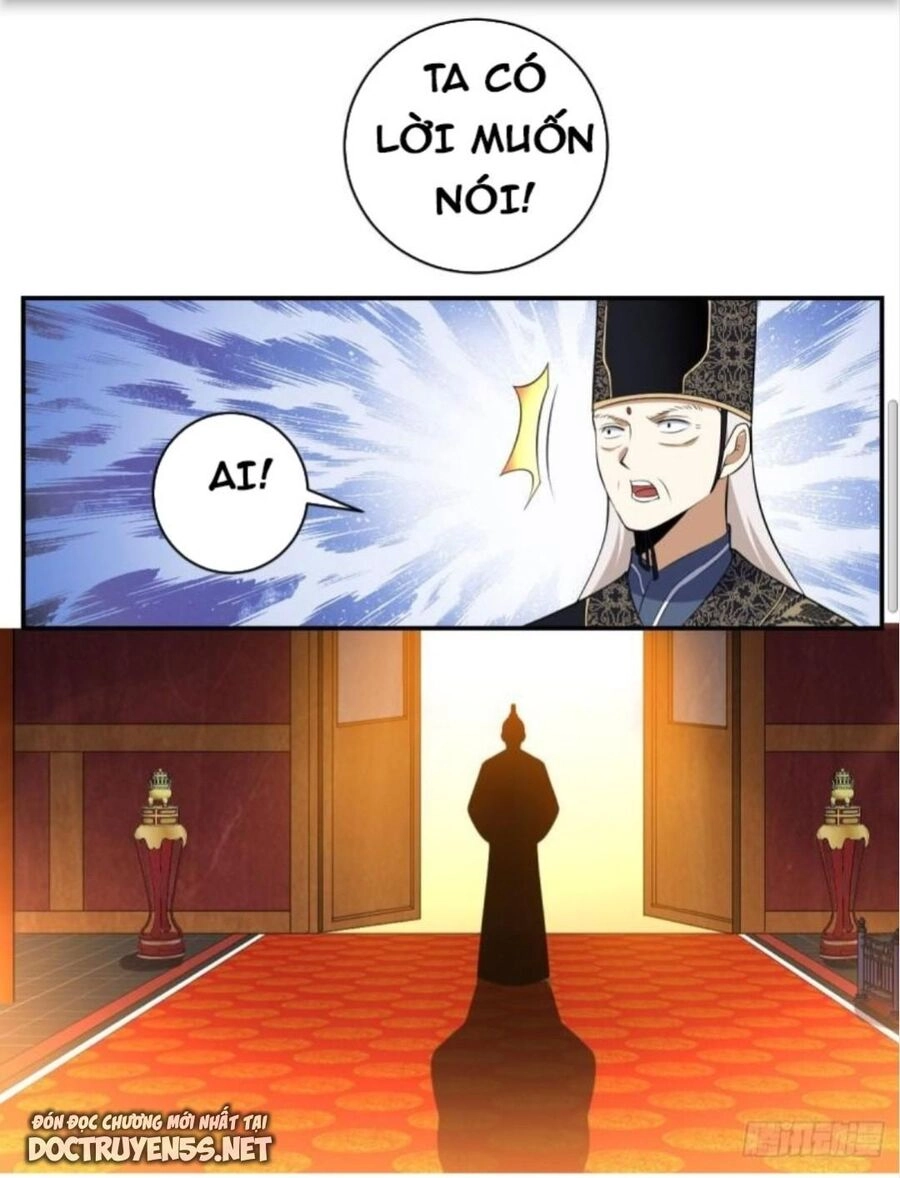 Ta Làm Kiêu Hùng Tại Dị Giới Chapter 383 - 4