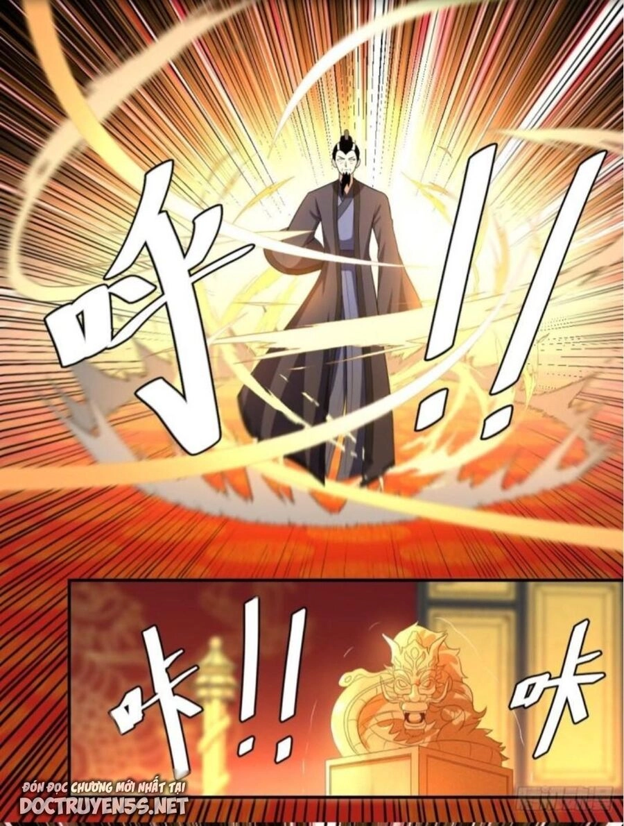 Ta Làm Kiêu Hùng Tại Dị Giới Chapter 383 - 6