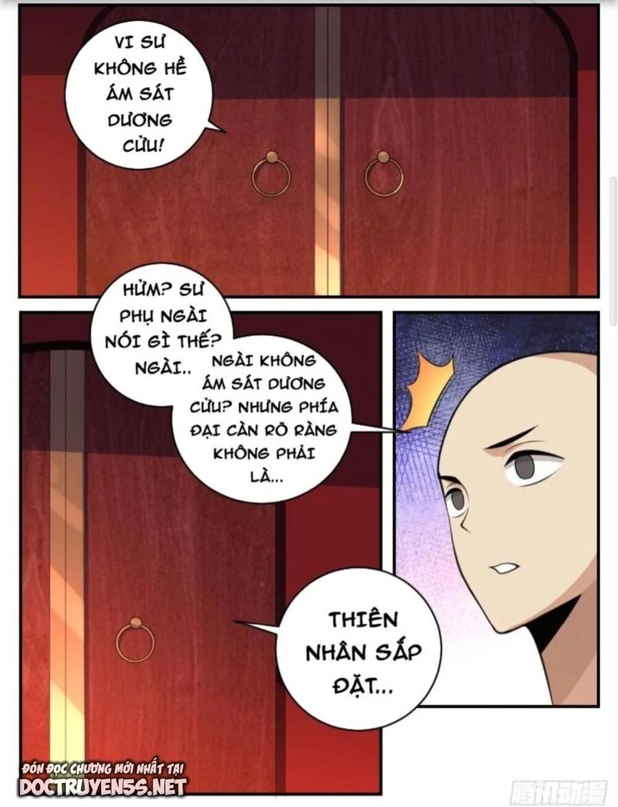 Ta Làm Kiêu Hùng Tại Dị Giới Chapter 385 - 2