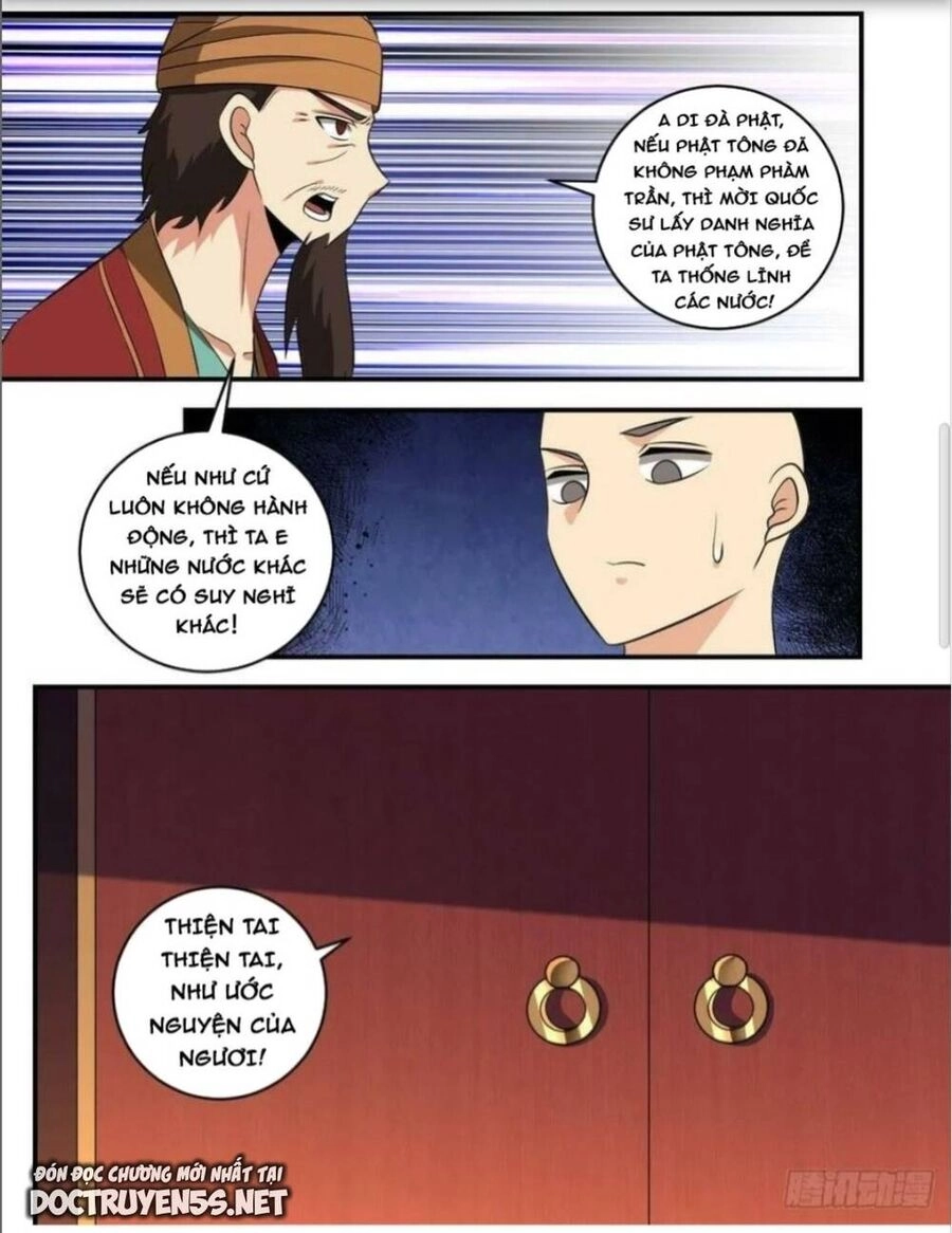 Ta Làm Kiêu Hùng Tại Dị Giới Chapter 389 - 3