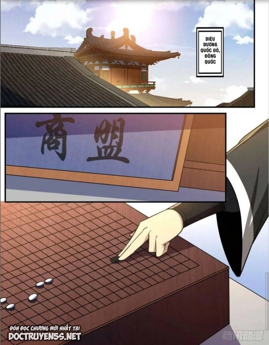 Ta Làm Kiêu Hùng Tại Dị Giới Chapter 389 - 7