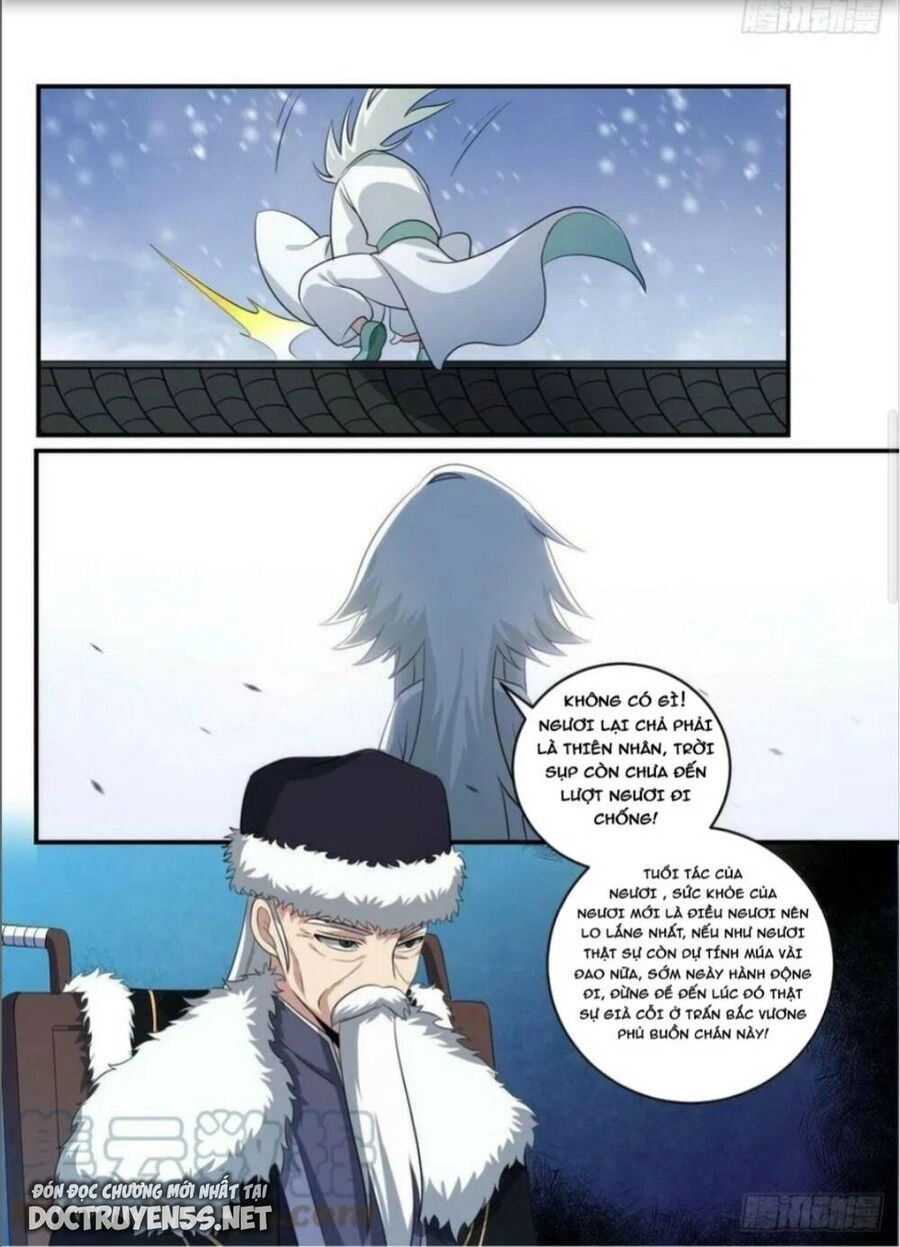 Ta Làm Kiêu Hùng Tại Dị Giới Chapter 391 - 2