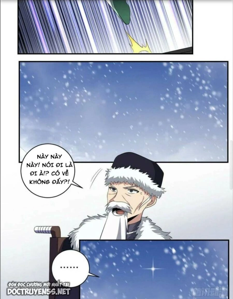 Ta Làm Kiêu Hùng Tại Dị Giới Chapter 391 - 3