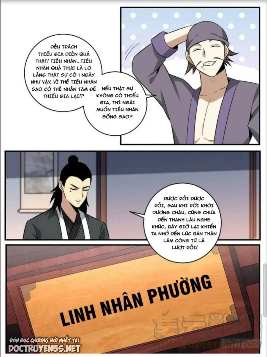 Ta Làm Kiêu Hùng Tại Dị Giới Chapter 391 - 6