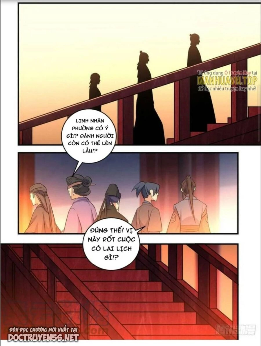 Ta Làm Kiêu Hùng Tại Dị Giới Chapter 391 - 13