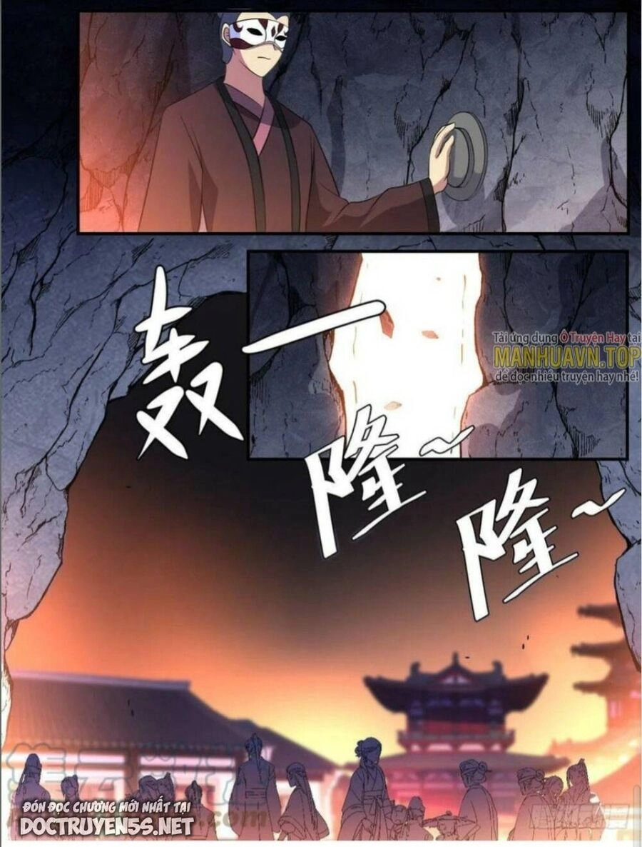 Ta Làm Kiêu Hùng Tại Dị Giới Chapter 391 - 20