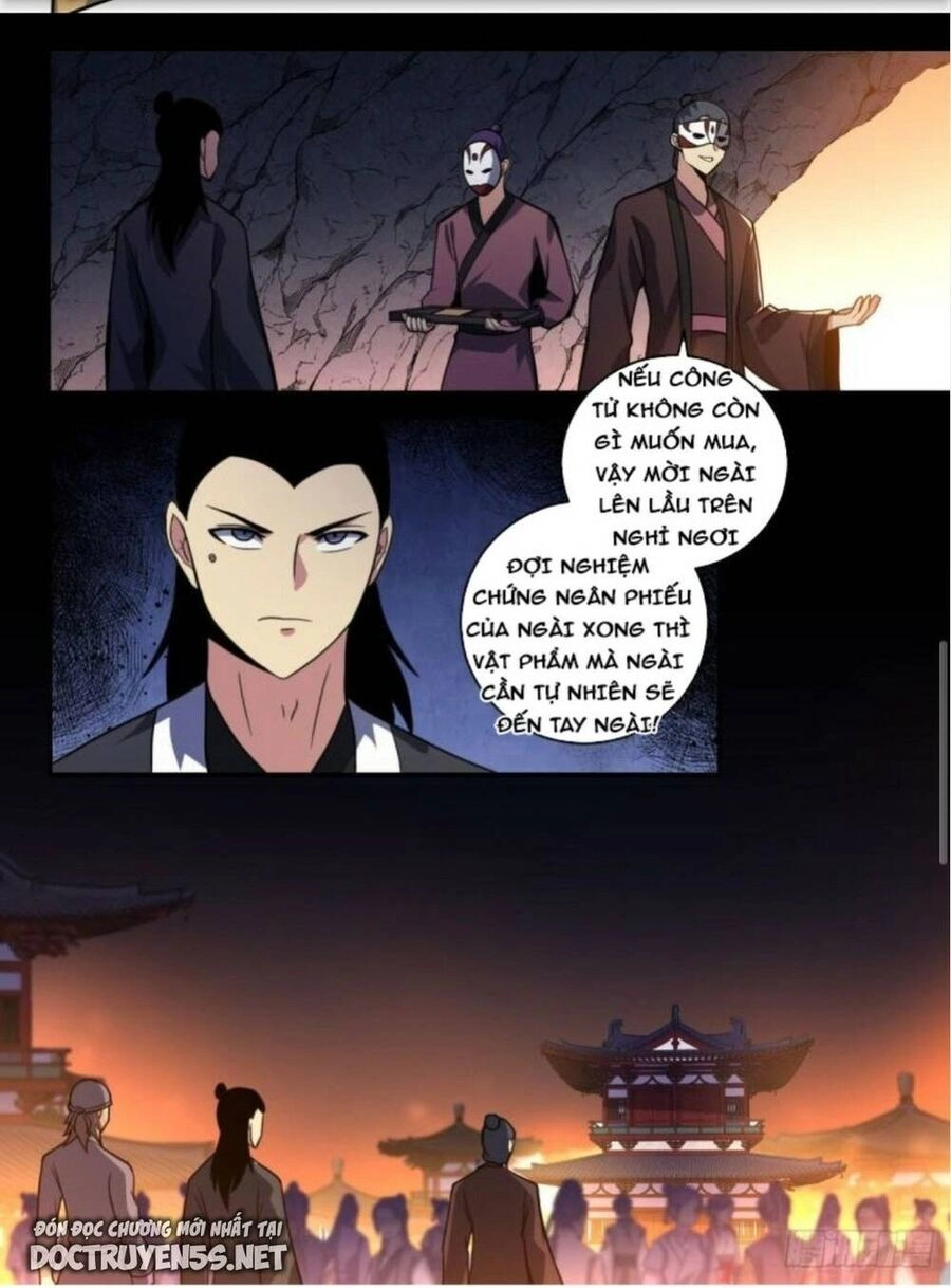 Ta Làm Kiêu Hùng Tại Dị Giới Chapter 392 - 7