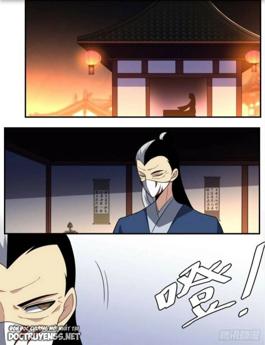 Ta Làm Kiêu Hùng Tại Dị Giới Chapter 392 - 8