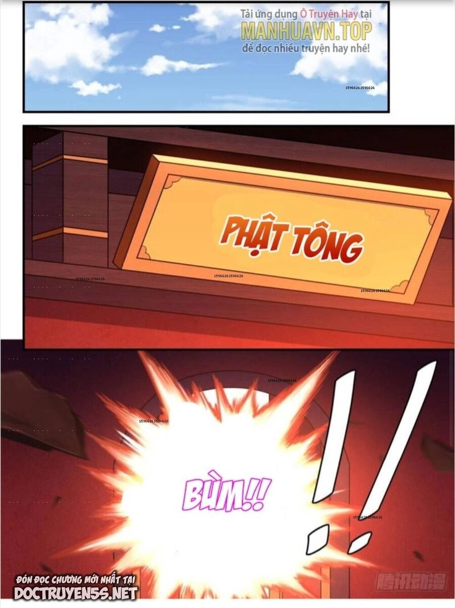 Ta Làm Kiêu Hùng Tại Dị Giới Chapter 393 - 12