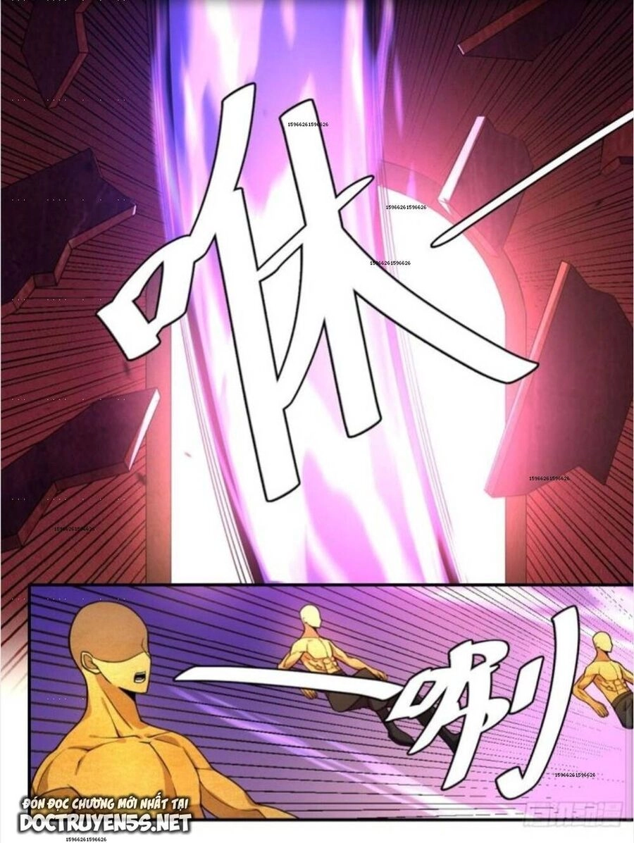 Ta Làm Kiêu Hùng Tại Dị Giới Chapter 393 - 15