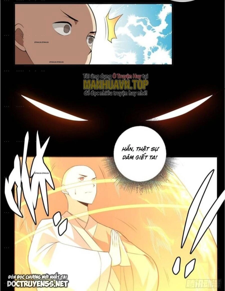 Ta Làm Kiêu Hùng Tại Dị Giới Chapter 393 - 18