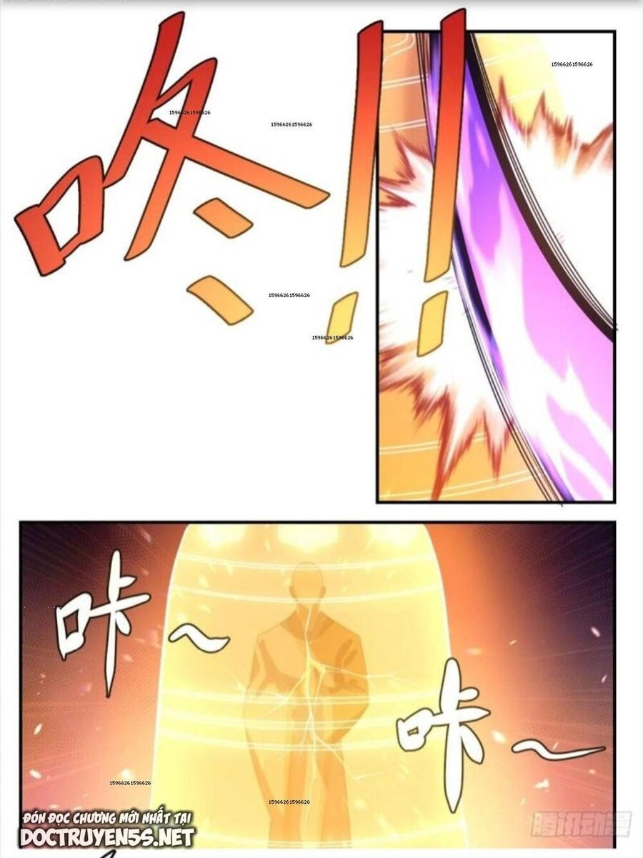 Ta Làm Kiêu Hùng Tại Dị Giới Chapter 393 - 19