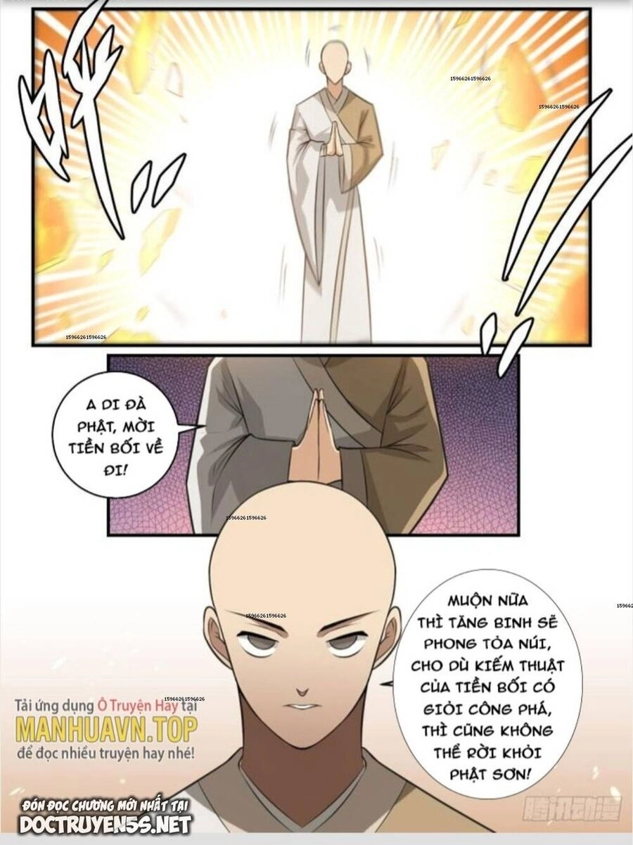 Ta Làm Kiêu Hùng Tại Dị Giới Chapter 393 - 20