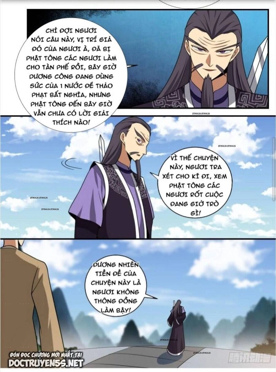 Ta Làm Kiêu Hùng Tại Dị Giới Chapter 394 - 2