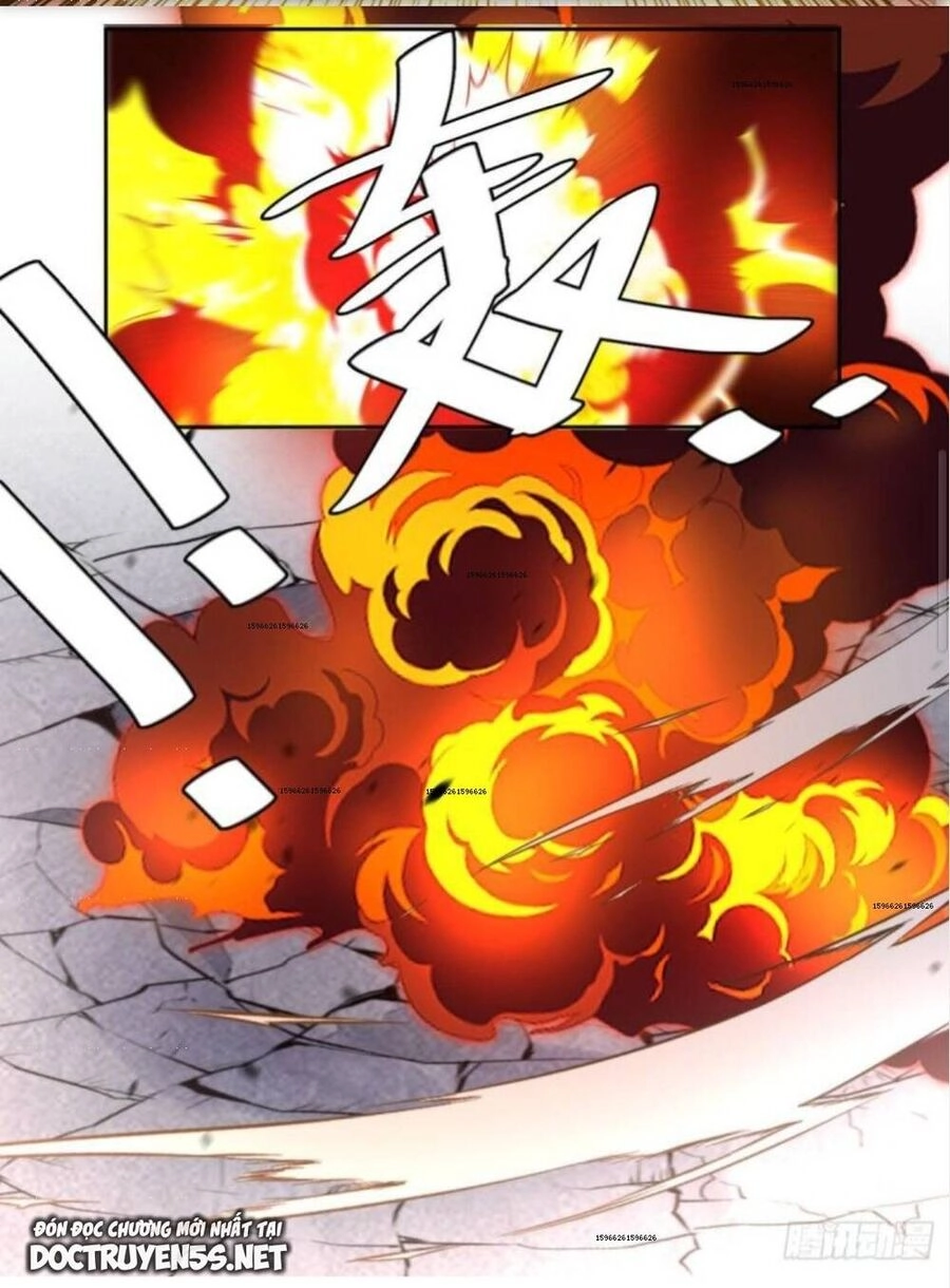 Ta Làm Kiêu Hùng Tại Dị Giới Chapter 394 - 14