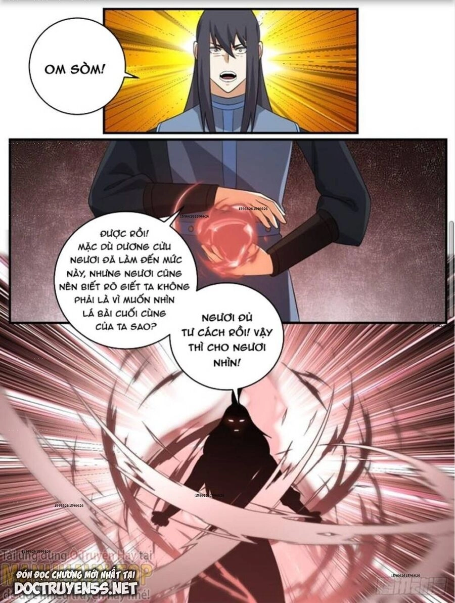 Ta Làm Kiêu Hùng Tại Dị Giới Chapter 397 - 2