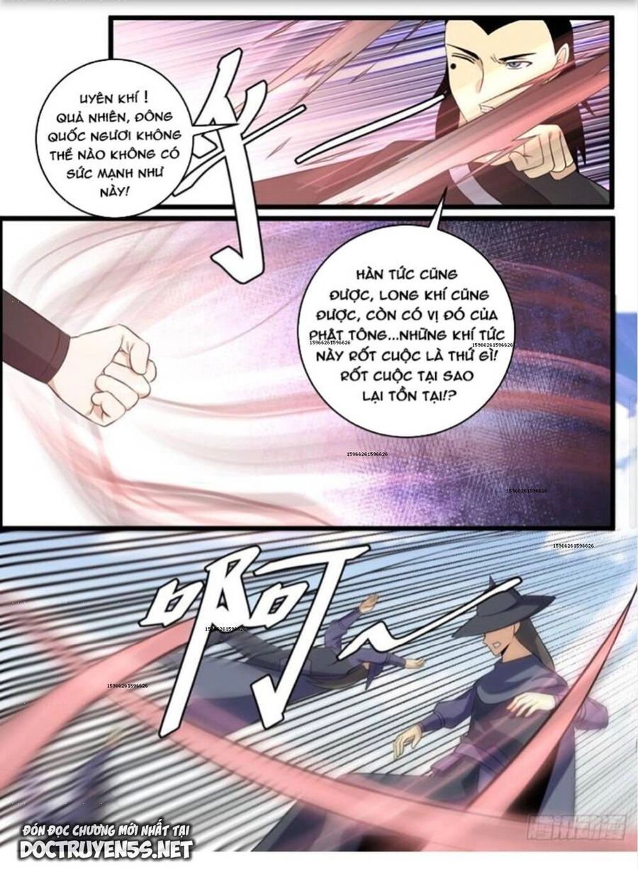 Ta Làm Kiêu Hùng Tại Dị Giới Chapter 397 - 3