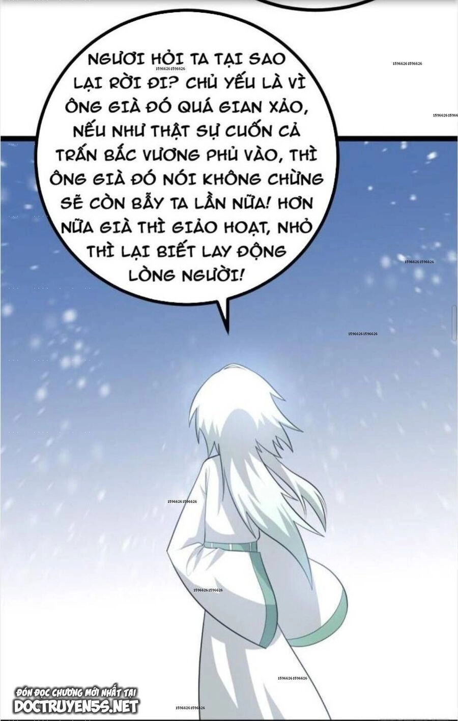 Ta Làm Kiêu Hùng Tại Dị Giới Chapter 397 - 24