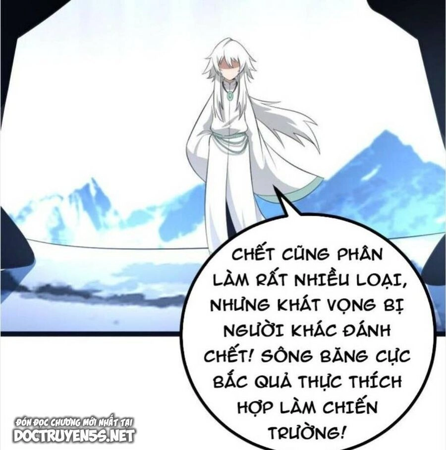 Ta Làm Kiêu Hùng Tại Dị Giới Chapter 398 - 11