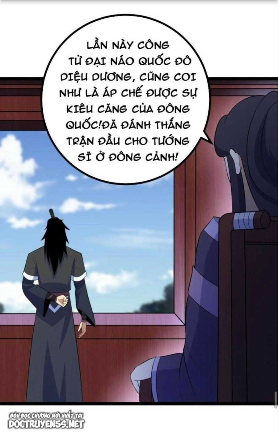 Ta Làm Kiêu Hùng Tại Dị Giới Chapter 398 - 19