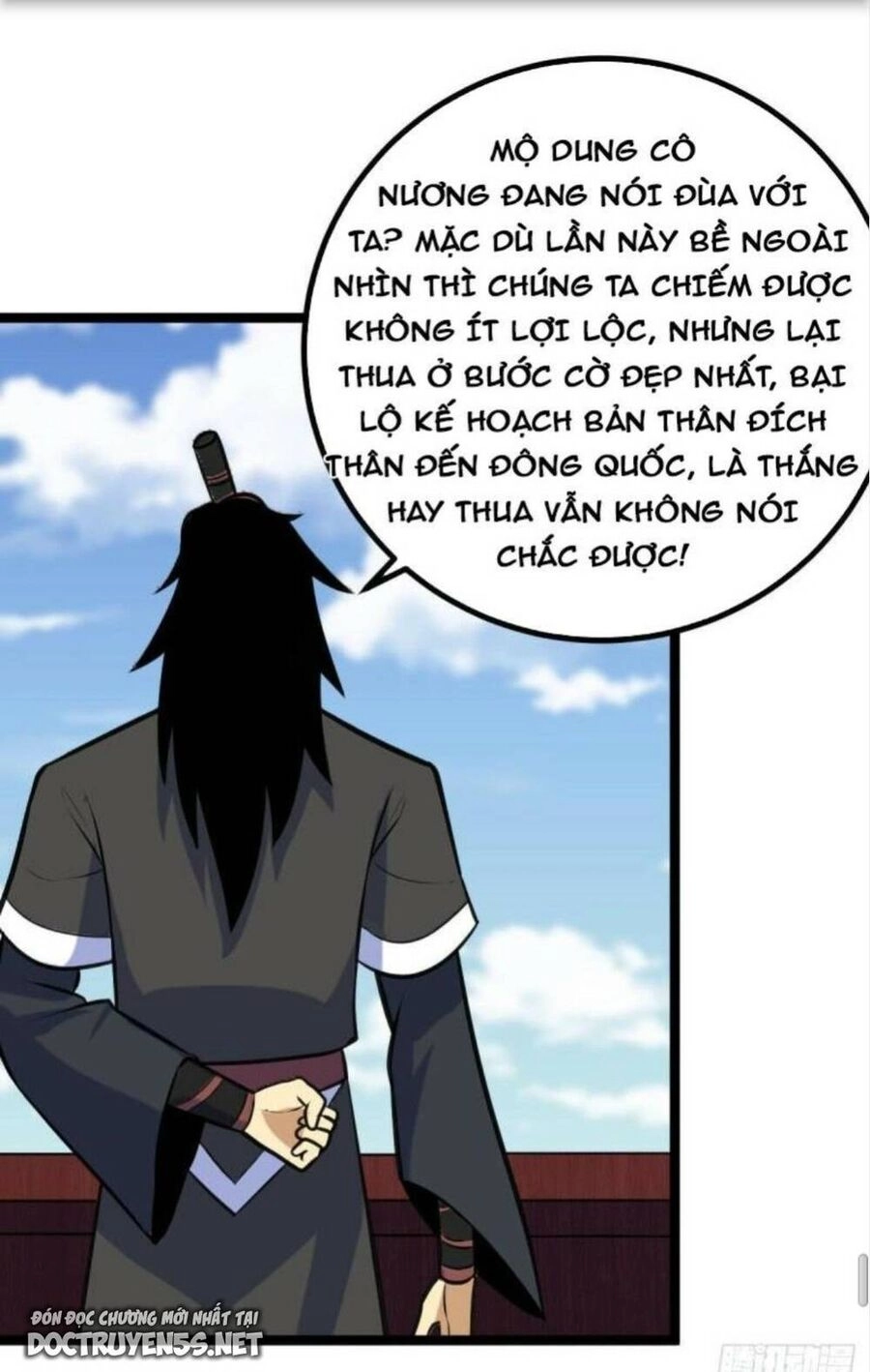 Ta Làm Kiêu Hùng Tại Dị Giới Chapter 398 - 20