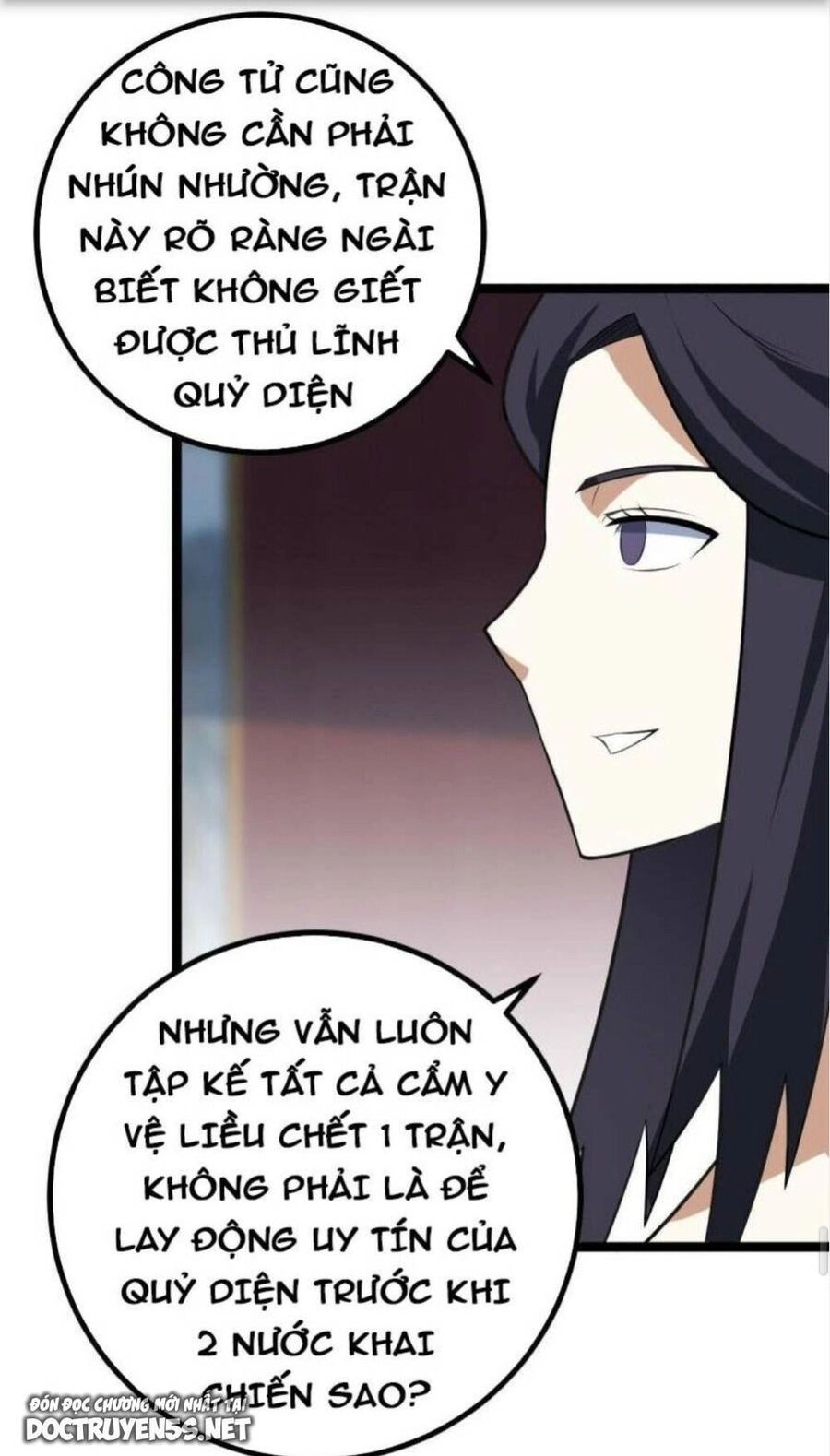 Ta Làm Kiêu Hùng Tại Dị Giới Chapter 398 - 21