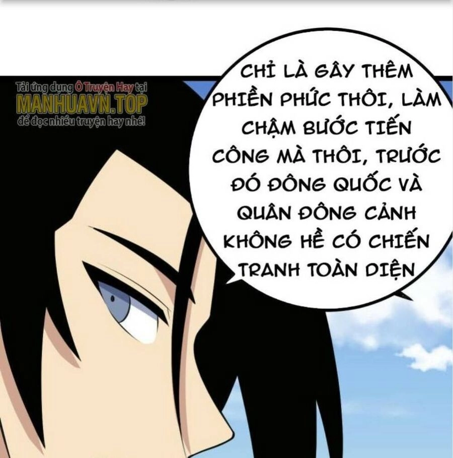Ta Làm Kiêu Hùng Tại Dị Giới Chapter 398 - 22