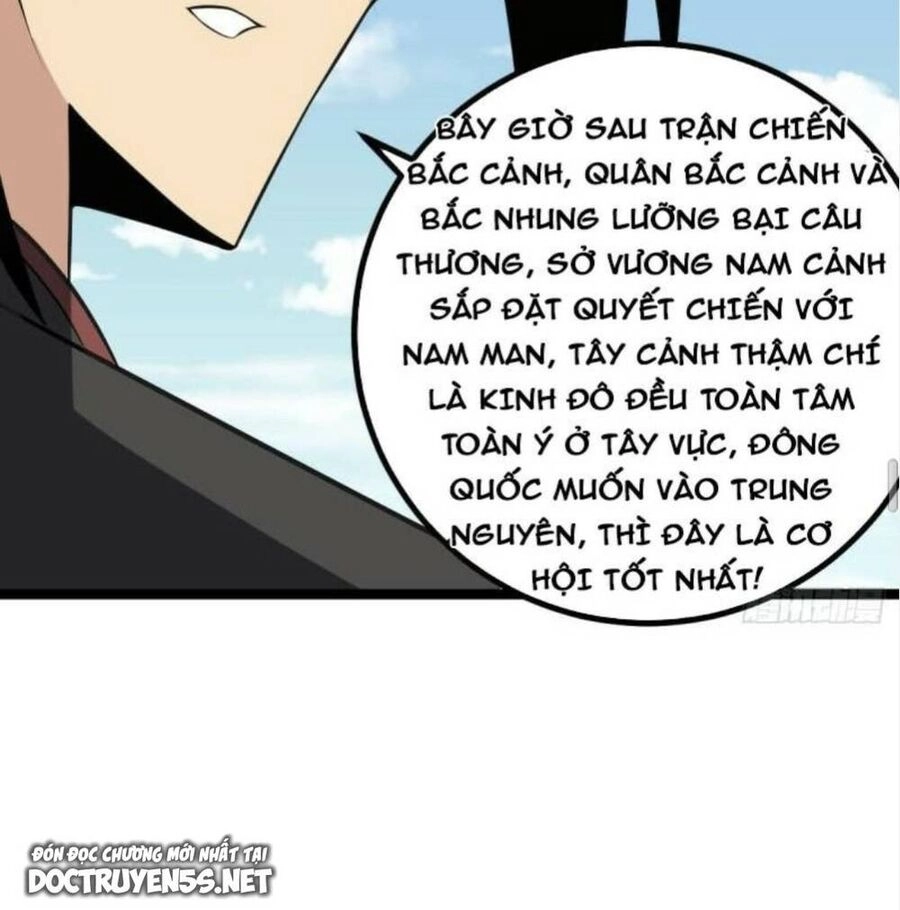 Ta Làm Kiêu Hùng Tại Dị Giới Chapter 398 - 23