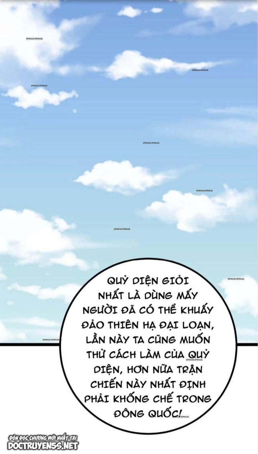 Ta Làm Kiêu Hùng Tại Dị Giới Chapter 399 - 9