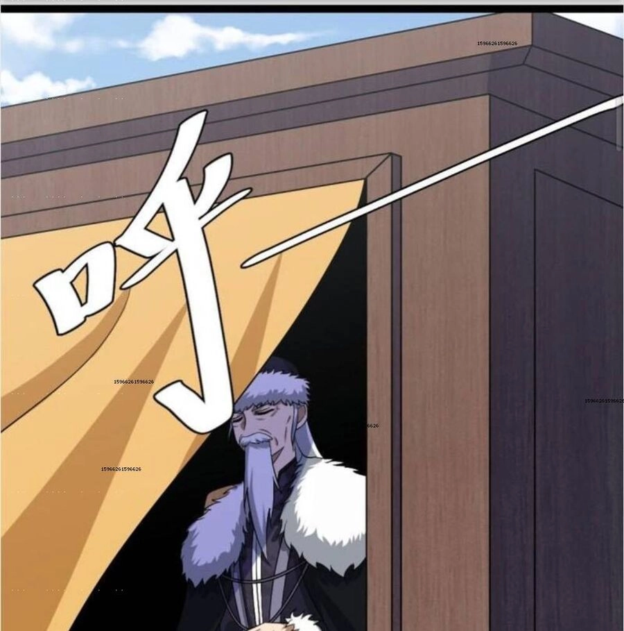 Ta Làm Kiêu Hùng Tại Dị Giới Chapter 399 - 10