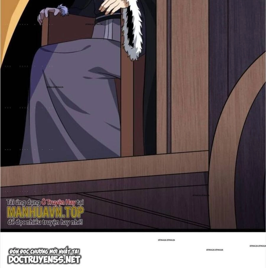 Ta Làm Kiêu Hùng Tại Dị Giới Chapter 399 - 11