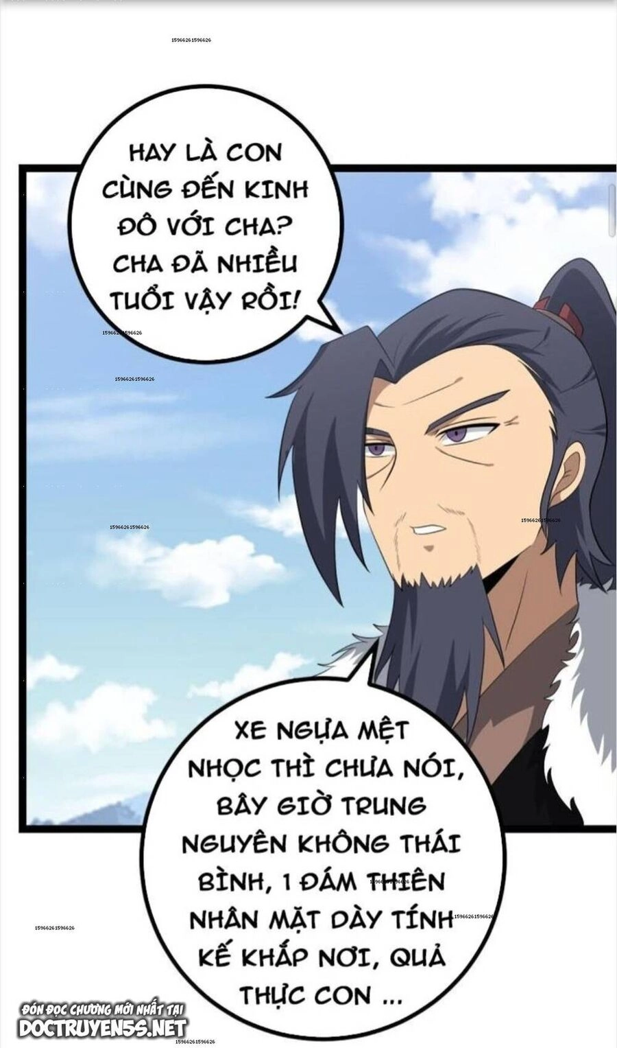 Ta Làm Kiêu Hùng Tại Dị Giới Chapter 399 - 13