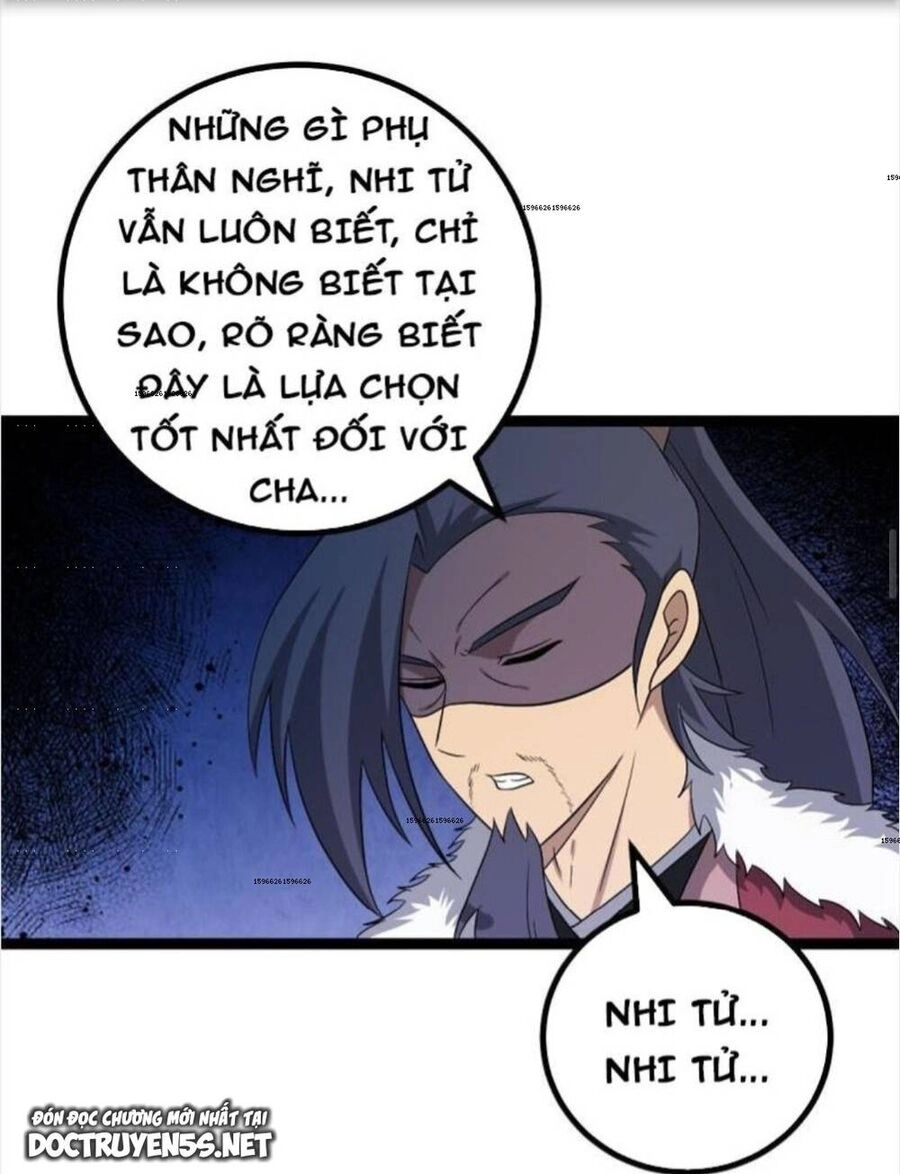 Ta Làm Kiêu Hùng Tại Dị Giới Chapter 399 - 18