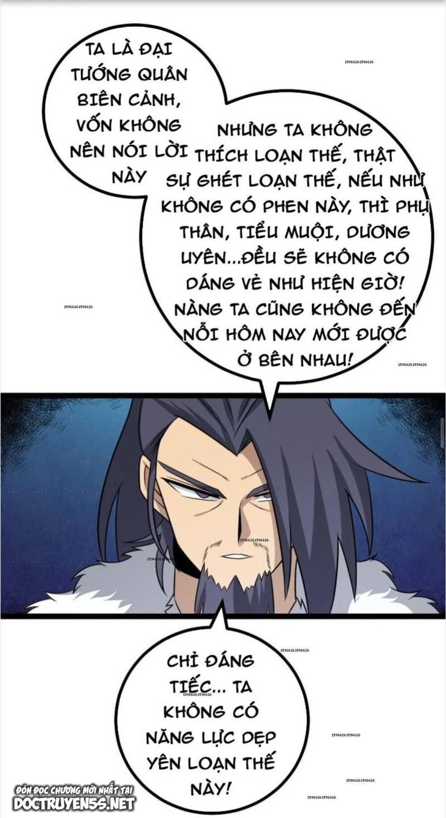 Ta Làm Kiêu Hùng Tại Dị Giới Chapter 399 - 26