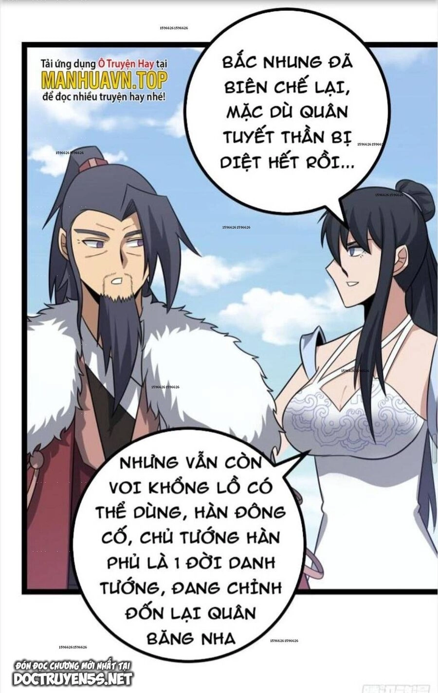 Ta Làm Kiêu Hùng Tại Dị Giới Chapter 399 - 27