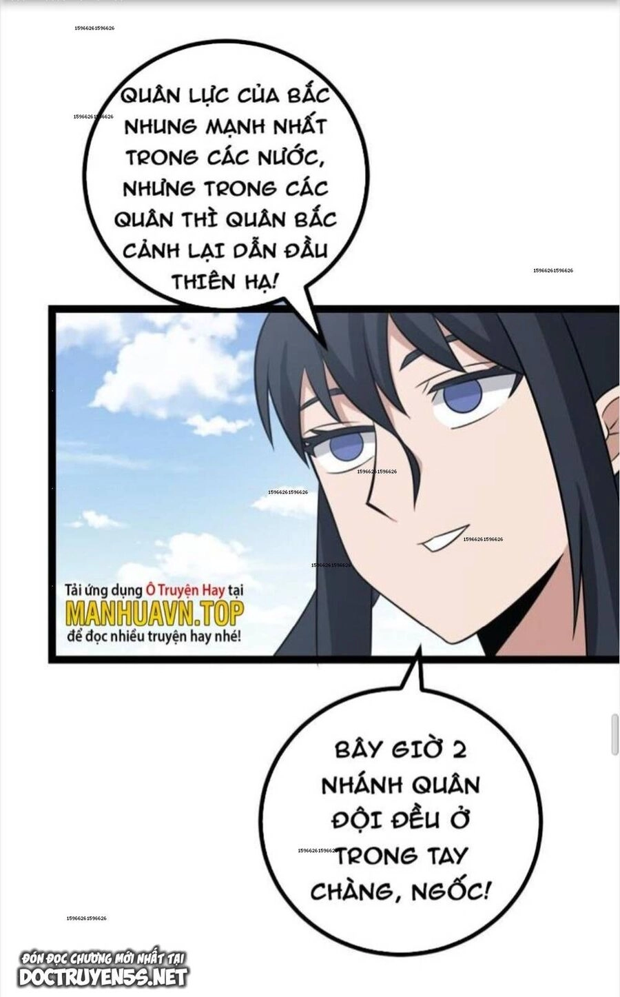 Ta Làm Kiêu Hùng Tại Dị Giới Chapter 400 - 3