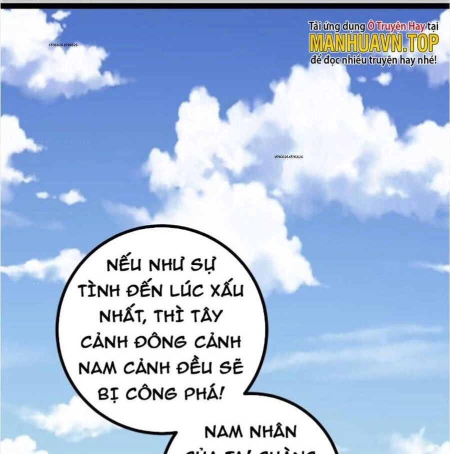 Ta Làm Kiêu Hùng Tại Dị Giới Chapter 400 - 6