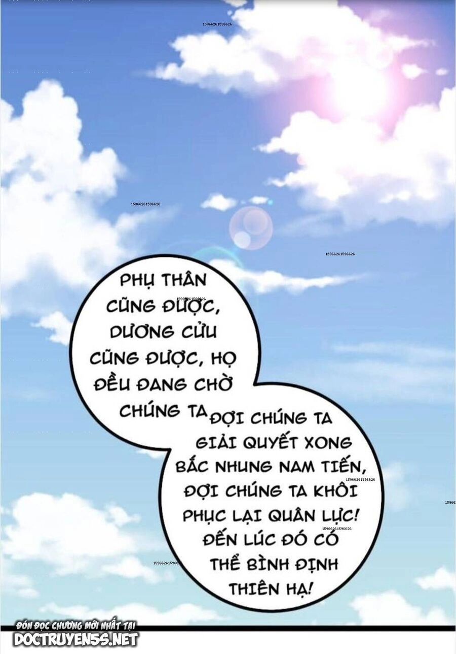 Ta Làm Kiêu Hùng Tại Dị Giới Chapter 400 - 9