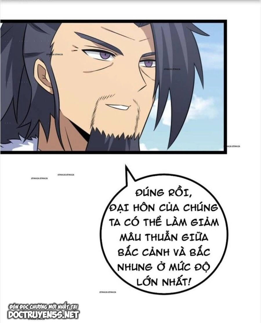 Ta Làm Kiêu Hùng Tại Dị Giới Chapter 400 - 12