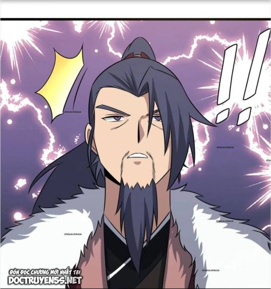 Ta Làm Kiêu Hùng Tại Dị Giới Chapter 400 - 15