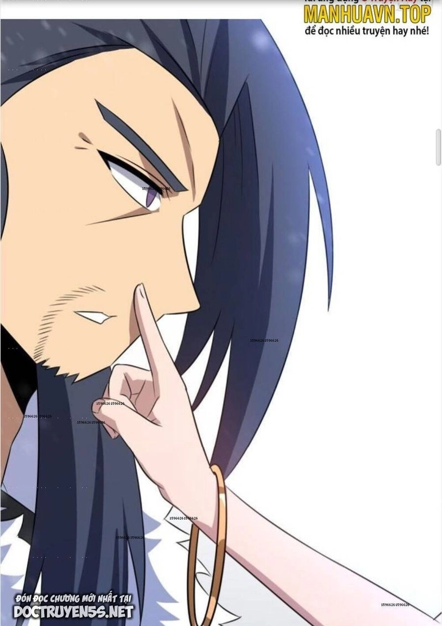 Ta Làm Kiêu Hùng Tại Dị Giới Chapter 400 - 19