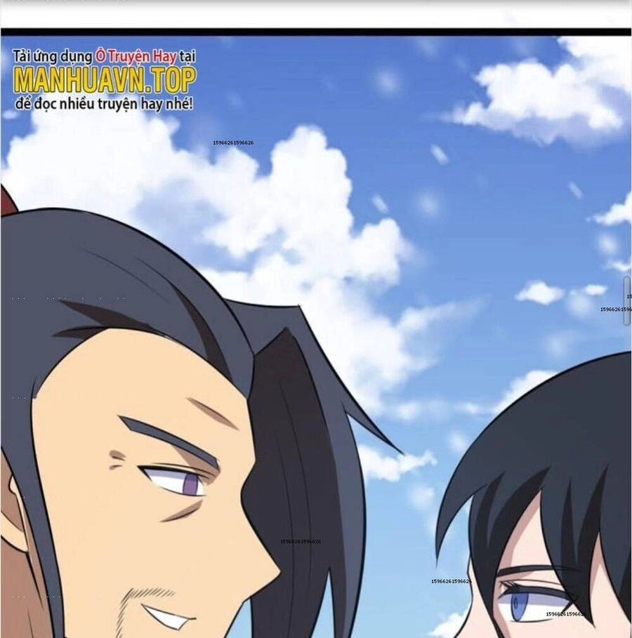 Ta Làm Kiêu Hùng Tại Dị Giới Chapter 400 - 22