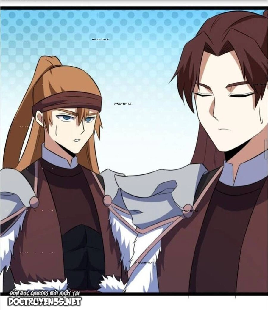 Ta Làm Kiêu Hùng Tại Dị Giới Chapter 400 - 24