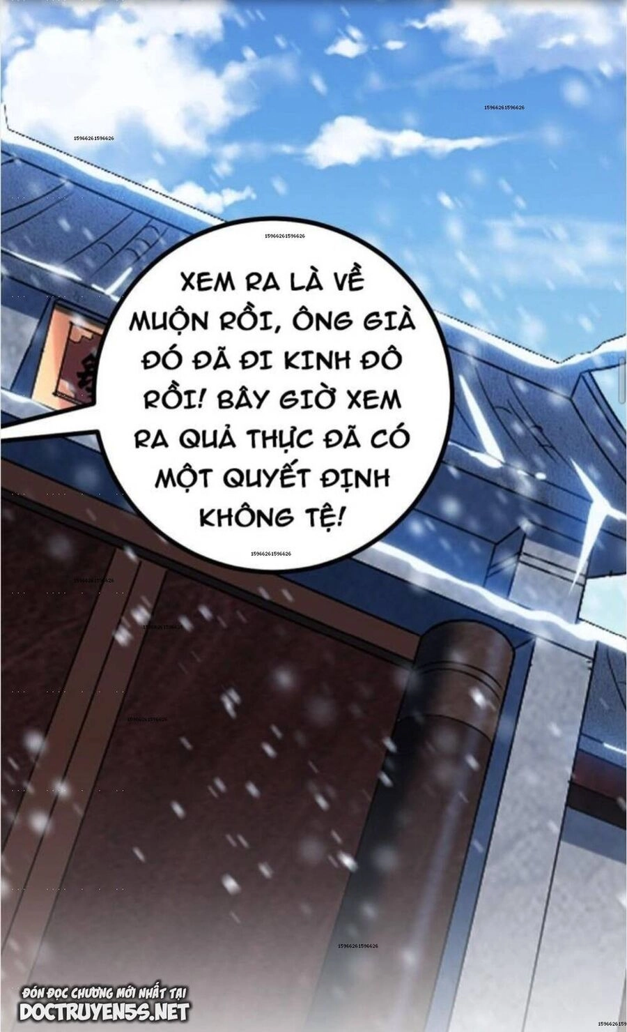 Ta Làm Kiêu Hùng Tại Dị Giới Chapter 400 - 25