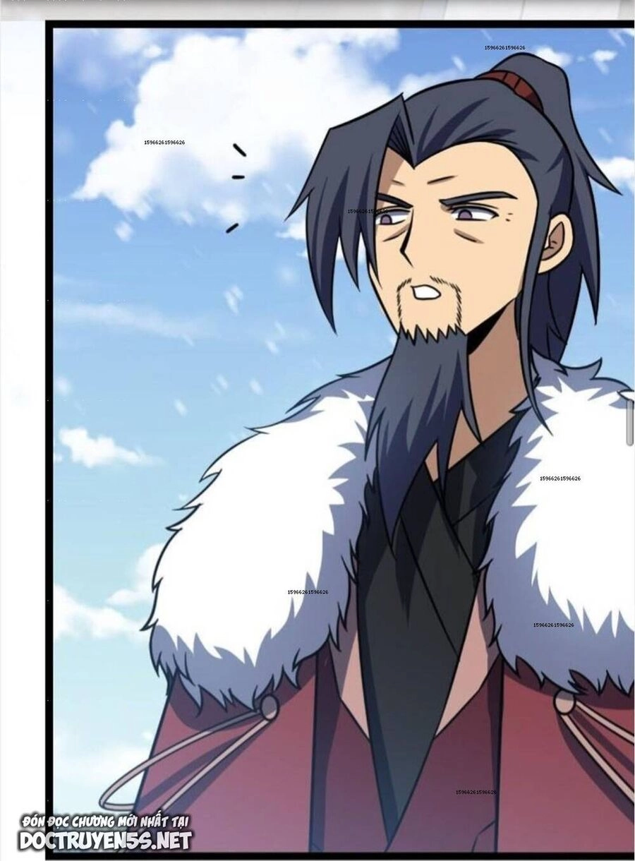 Ta Làm Kiêu Hùng Tại Dị Giới Chapter 400 - 26