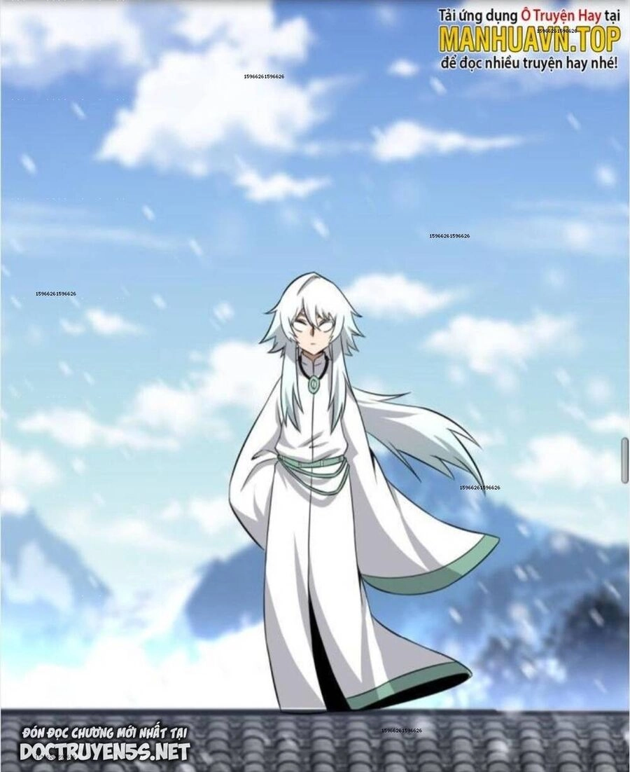 Ta Làm Kiêu Hùng Tại Dị Giới Chapter 401 - 1