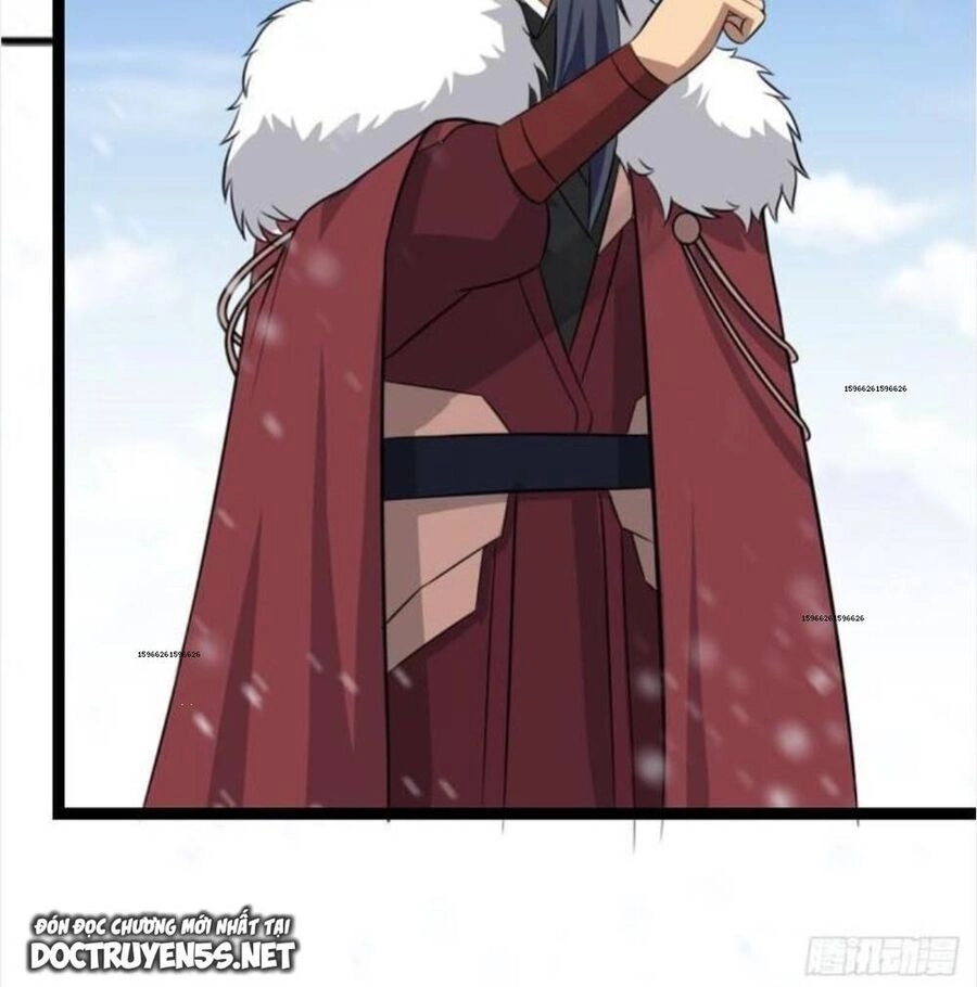 Ta Làm Kiêu Hùng Tại Dị Giới Chapter 401 - 3