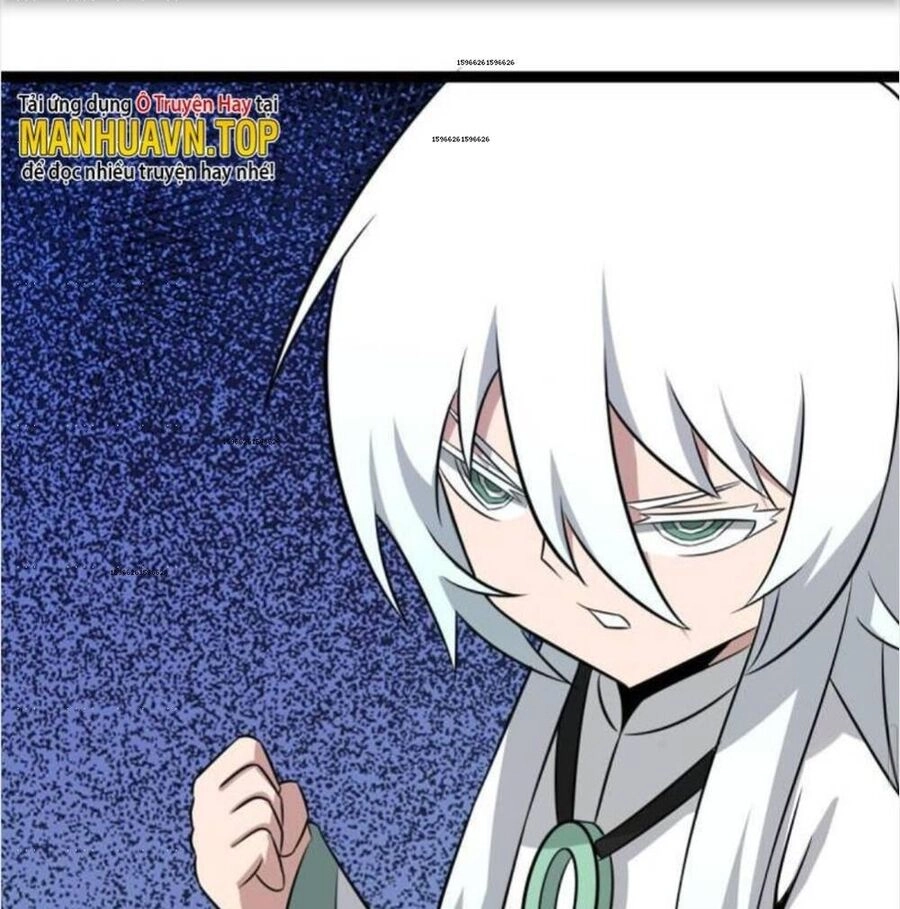 Ta Làm Kiêu Hùng Tại Dị Giới Chapter 401 - 4