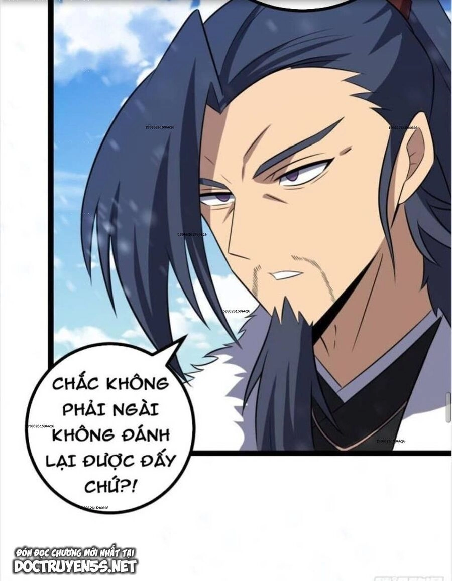 Ta Làm Kiêu Hùng Tại Dị Giới Chapter 401 - 6